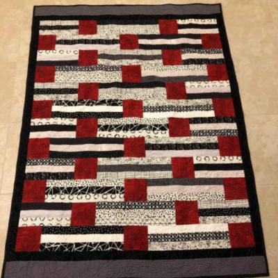 Quilts for Cops – Providing comfort for those who protect us